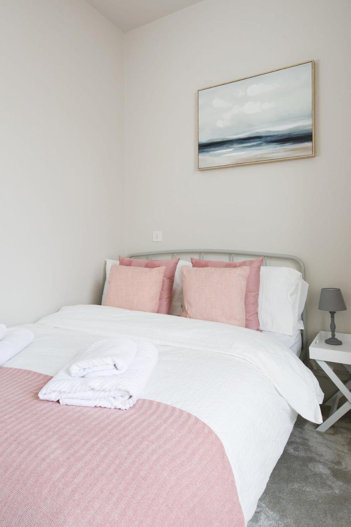 Panoramic Sea Views In Beachfront Apt W Balcony บอกเนอร์รีจิส ภายนอก รูปภาพ